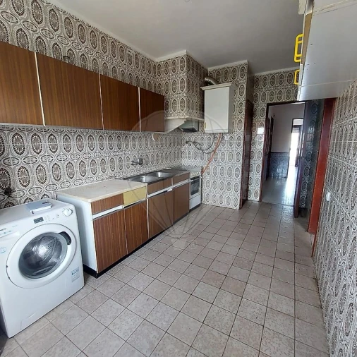 Apartamento T2 para Venda em Algueirão-Mem Martins Foto 25