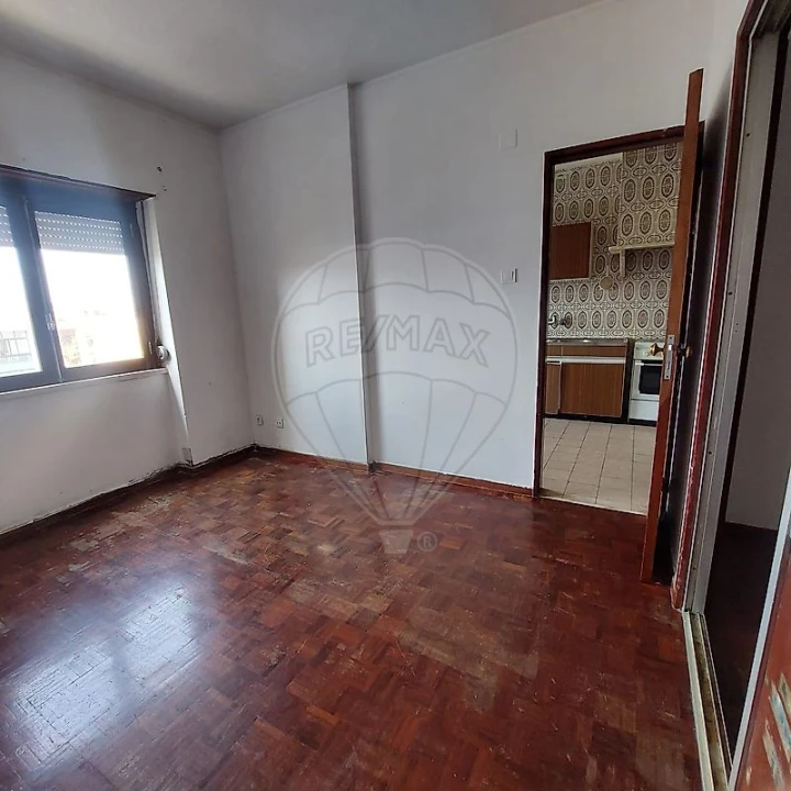 Apartamento T2 para Venda em Algueirão-Mem Martins Foto 19