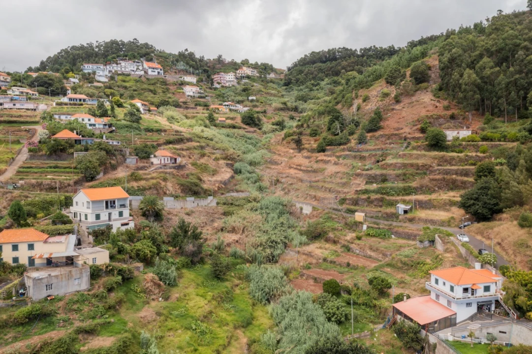 Terreno para Venda em Caniço Foto 16