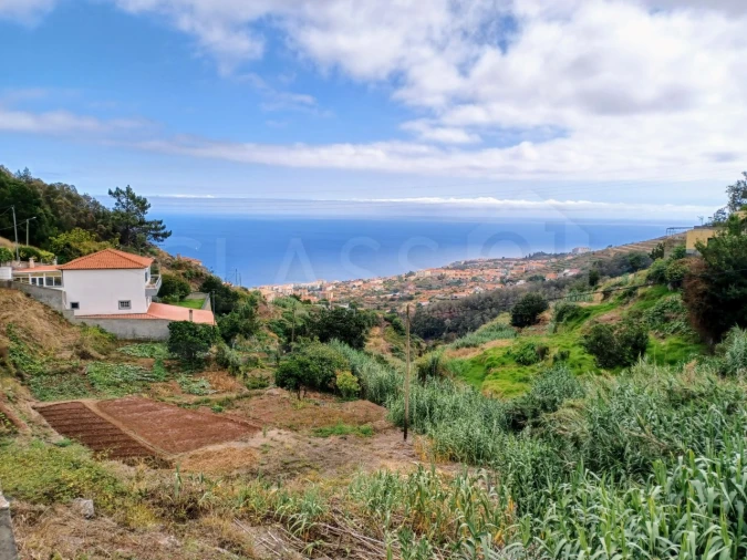 Terreno para Venda em Caniço Foto 4