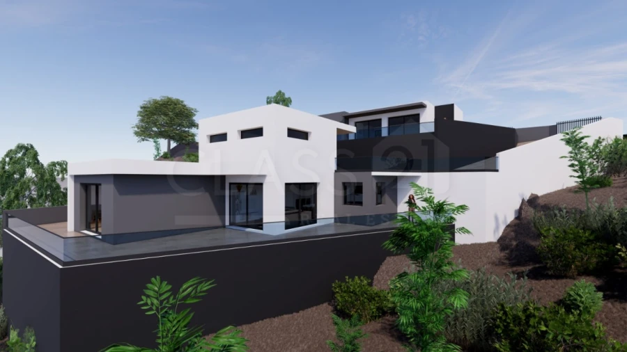 Terreno para Venda em Caniço Foto 7