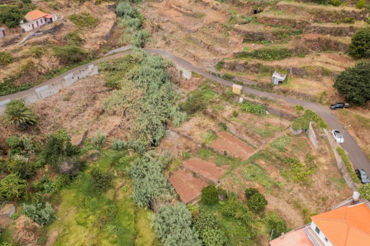 Terreno para Venda em Caniço Foto 15