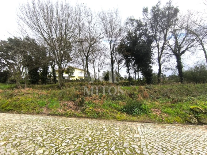 Terreno para Venda em Durrães e Tregosa