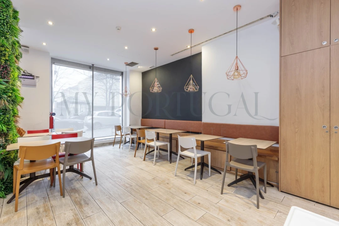 Negócio para Cedência de Quotas em Belém Foto 2