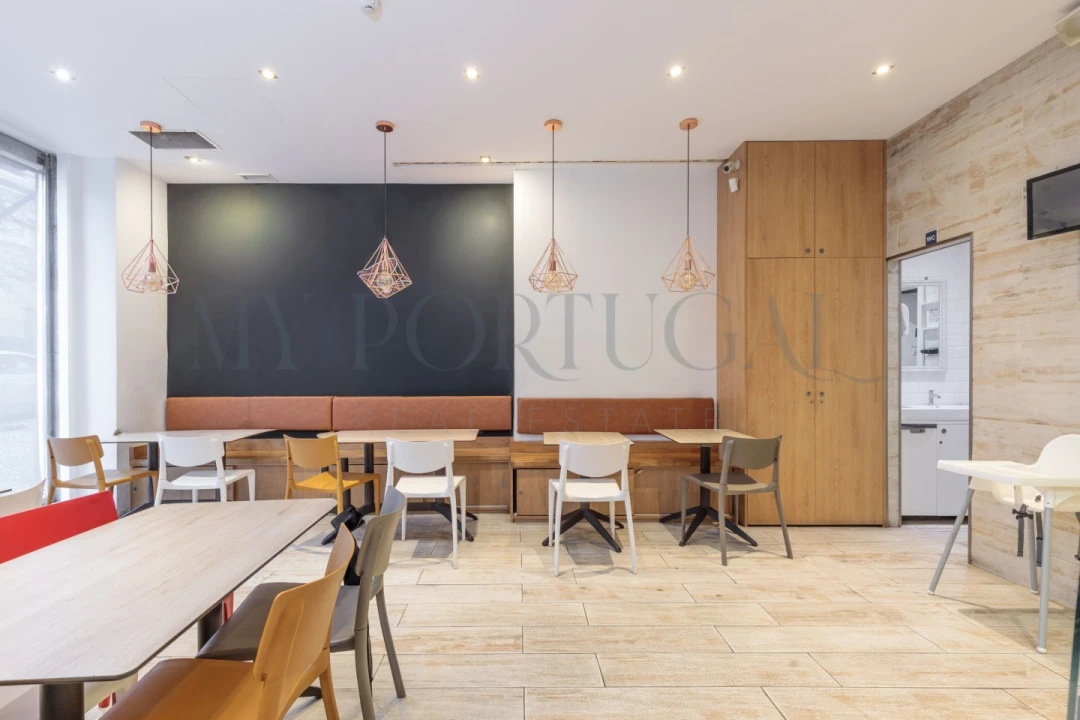 Negócio para Cedência de Quotas em Belém Foto 12