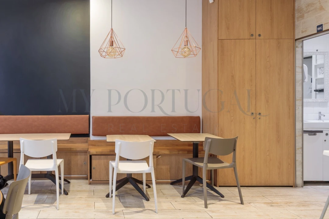 Negócio para Cedência de Quotas em Belém Foto 13