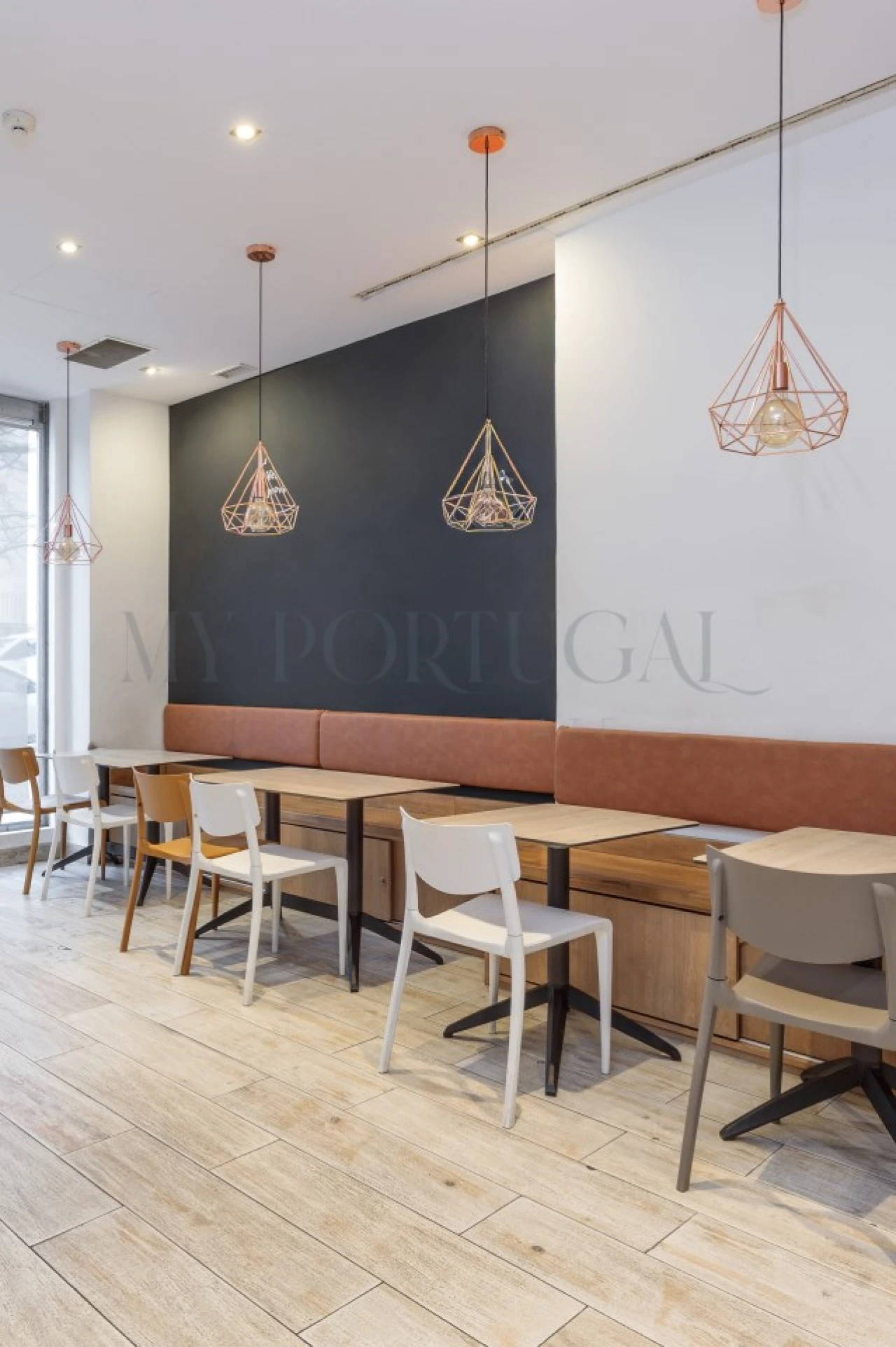 Negócio para Cedência de Quotas em Belém Foto 15