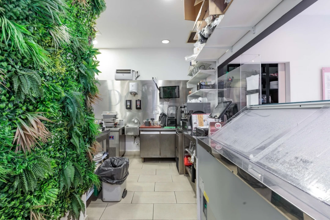 Negócio para Cedência de Quotas em Belém Foto 17