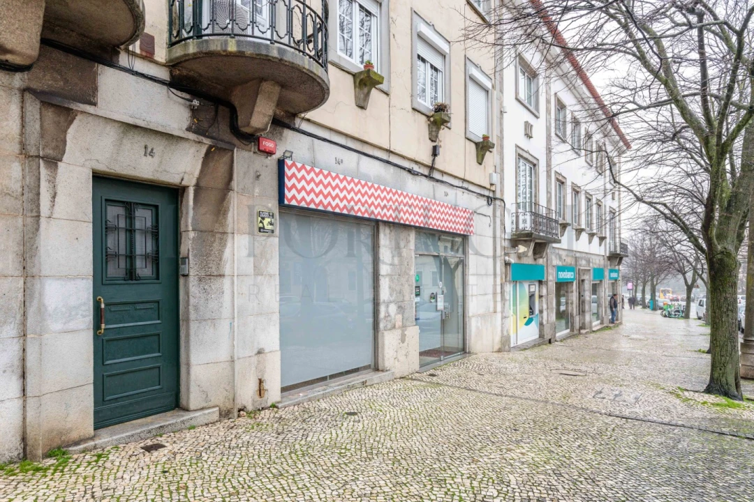 Negócio para Cedência de Quotas em Belém Foto 25