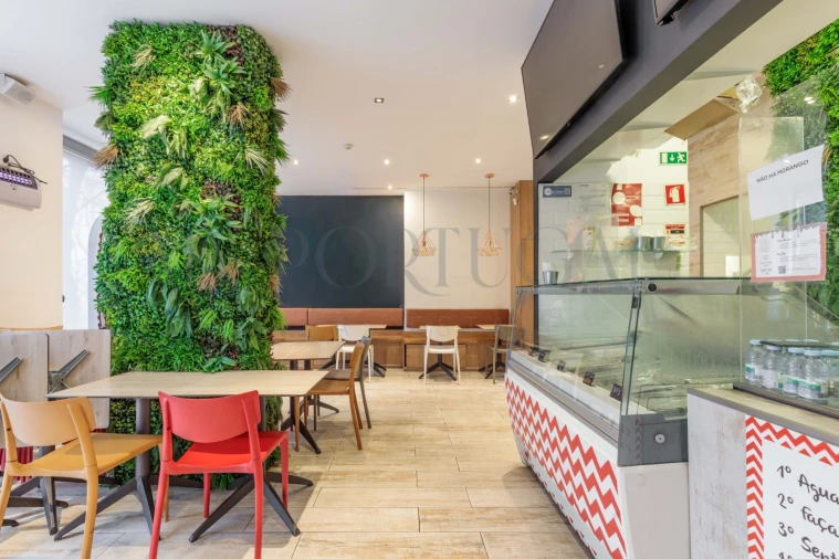 Negócio para Cedência de Quotas em Belém Foto 3