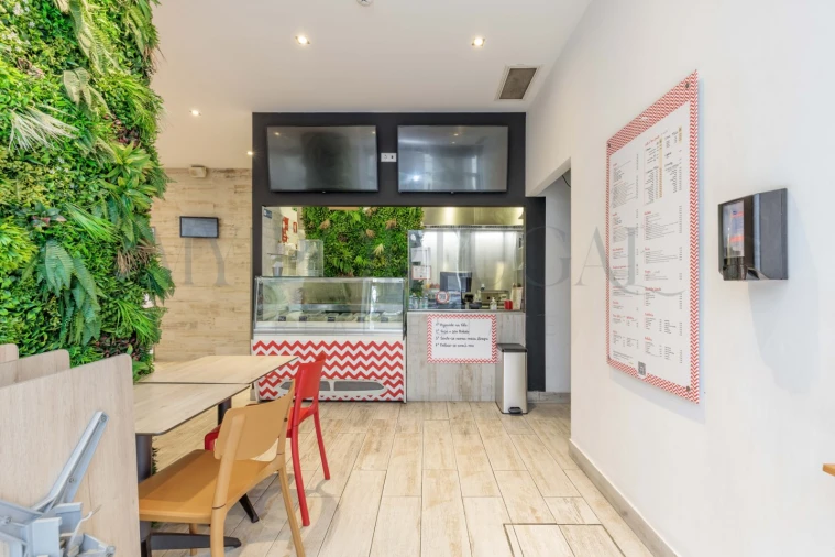 Negócio para Cedência de Quotas em Belém Foto 4