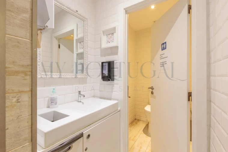 Negócio para Cedência de Quotas em Belém Foto 6