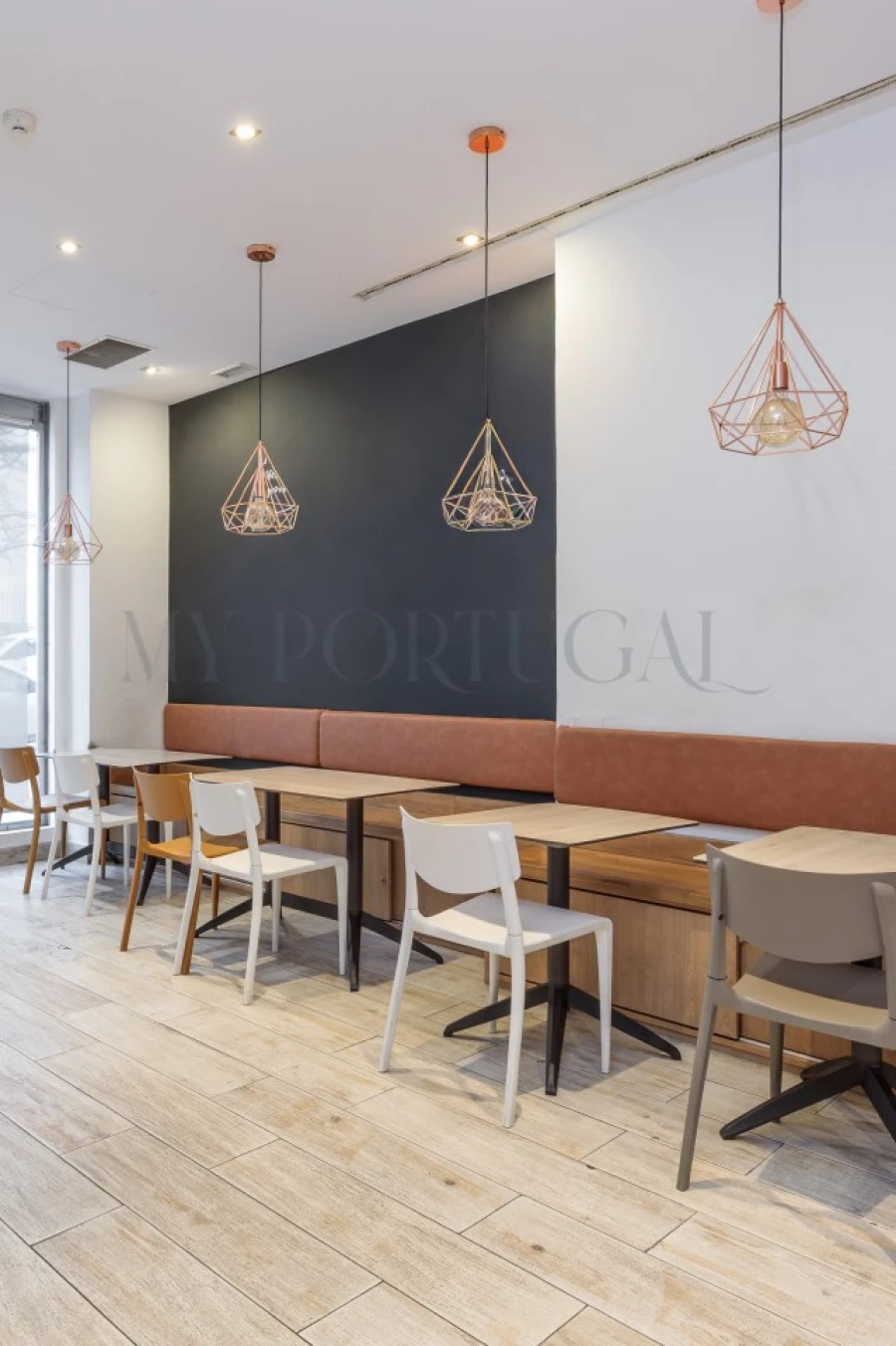 Negócio para Cedência de Quotas em Belém Foto 15