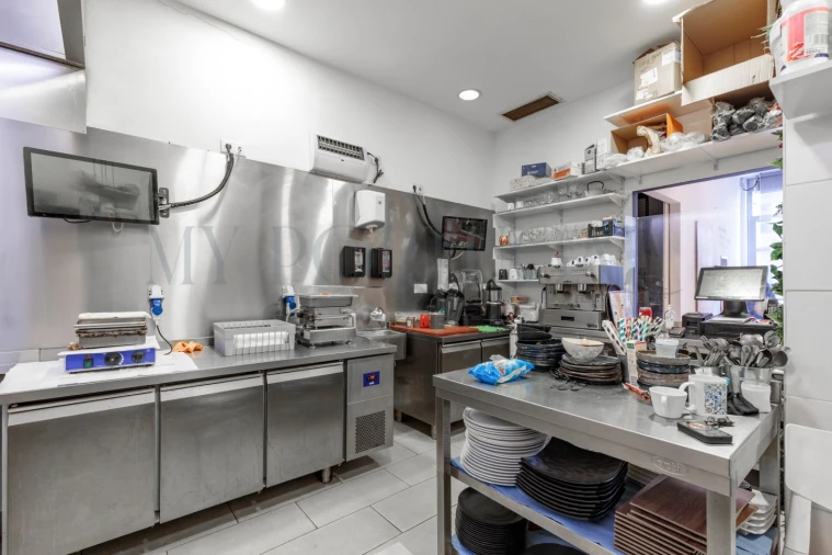 Negócio para Cedência de Quotas em Belém Foto 21