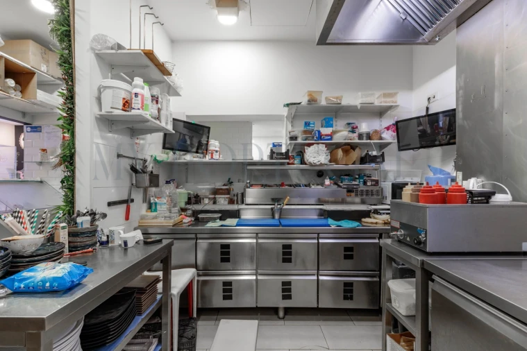 Negócio para Cedência de Quotas em Belém Foto 22