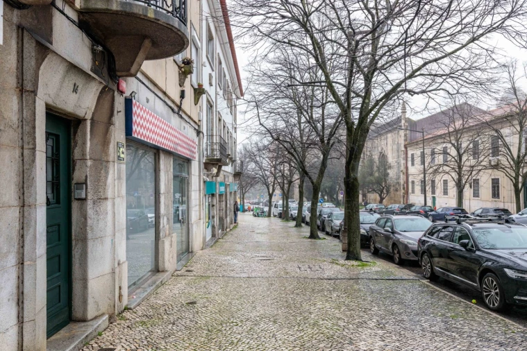 Negócio para Cedência de Quotas em Belém Foto 26