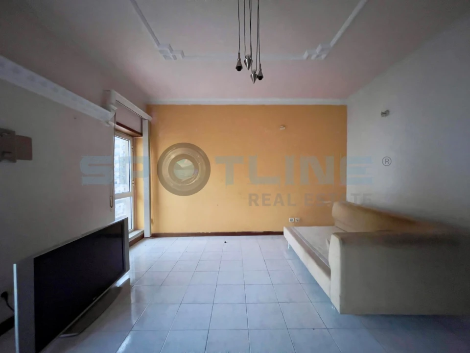 Apartamento T3 para Venda em Carregado e Cadafais Foto 22