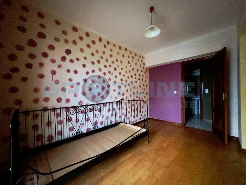 Apartamento T3 para Venda em Carregado e Cadafais Foto 29