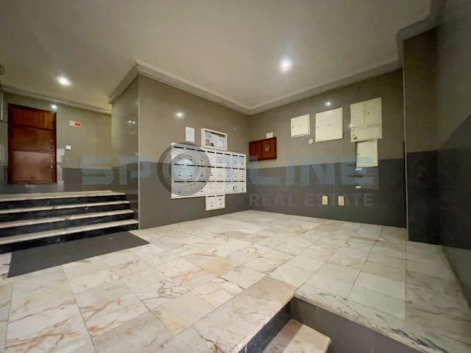 Apartamento T3 para Venda em Carregado e Cadafais Foto 3