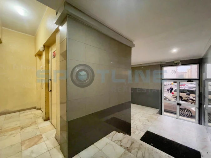 Apartamento T3 para Venda em Carregado e Cadafais Foto 6