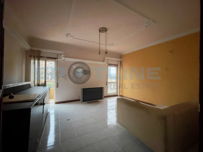 Apartamento T3 para Venda em Carregado e Cadafais Foto 18