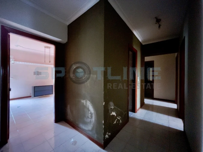 Apartamento T3 para Venda em Carregado e Cadafais Foto 25