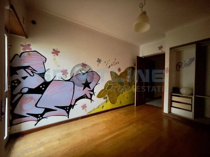 Apartamento T3 para Venda em Carregado e Cadafais Foto 32