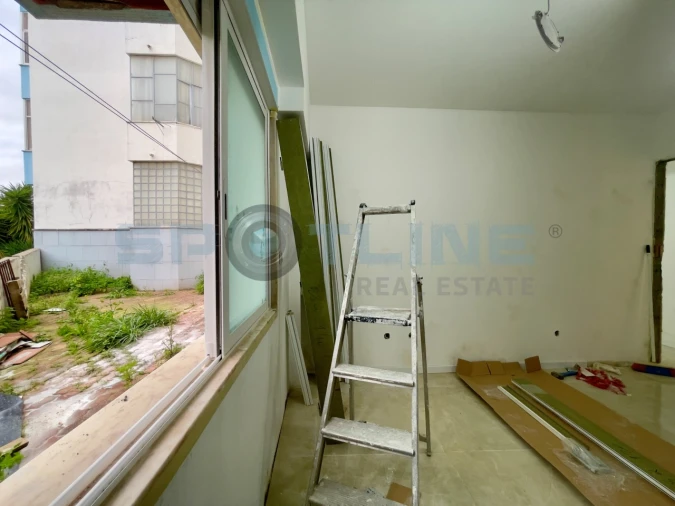 Apartamento T2 para Venda em Póvoa de Santo Adrião e Olival Basto Foto 16