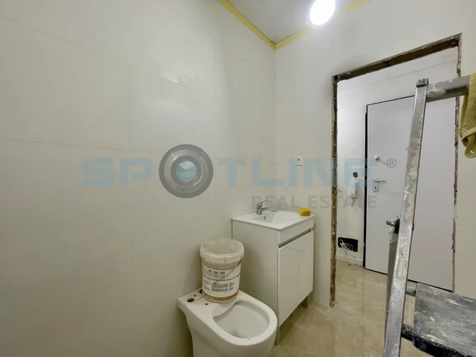Apartamento T2 para Venda em Póvoa de Santo Adrião e Olival Basto Foto 21
