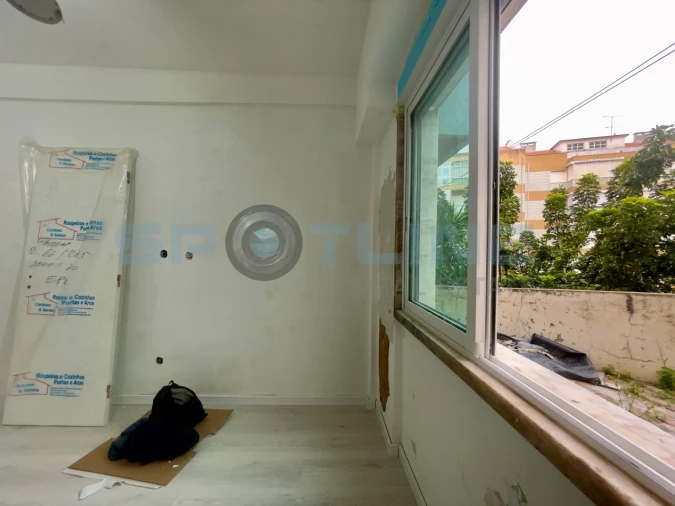 Apartamento T2 para Venda em Póvoa de Santo Adrião e Olival Basto Foto 30