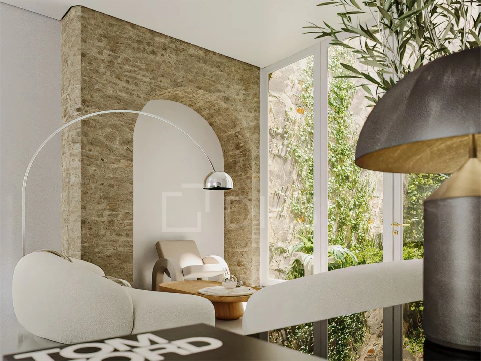 Apartamento T1 para Venda em Cedofeita, Santo Ildefonso, Sé, Miragaia, São Nicolau e Vitória Foto 5