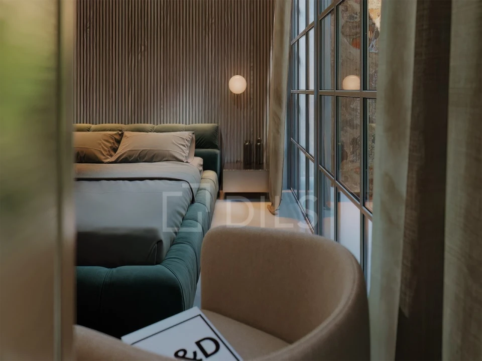 Apartamento T1 para Venda em Cedofeita, Santo Ildefonso, Sé, Miragaia, São Nicolau e Vitória Foto 14