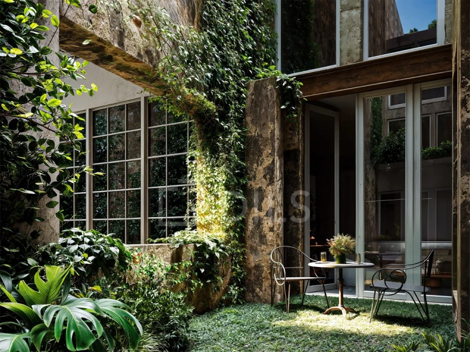 Apartamento T1 para Venda em Cedofeita, Santo Ildefonso, Sé, Miragaia, São Nicolau e Vitória Foto 15