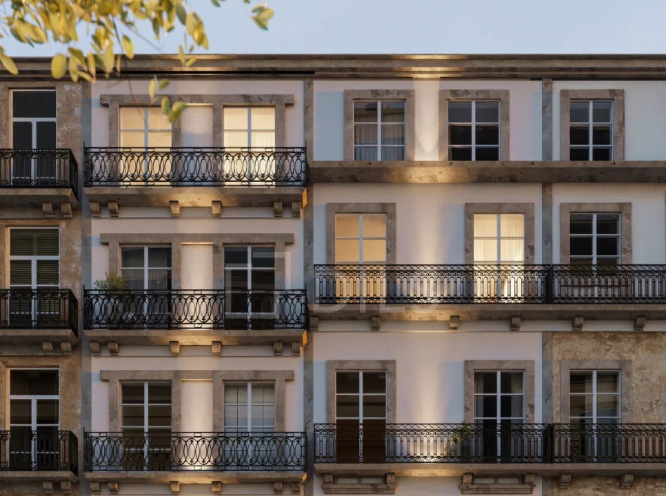 Apartamento T1 para Venda em Cedofeita, Santo Ildefonso, Sé, Miragaia, São Nicolau e Vitória Foto 18