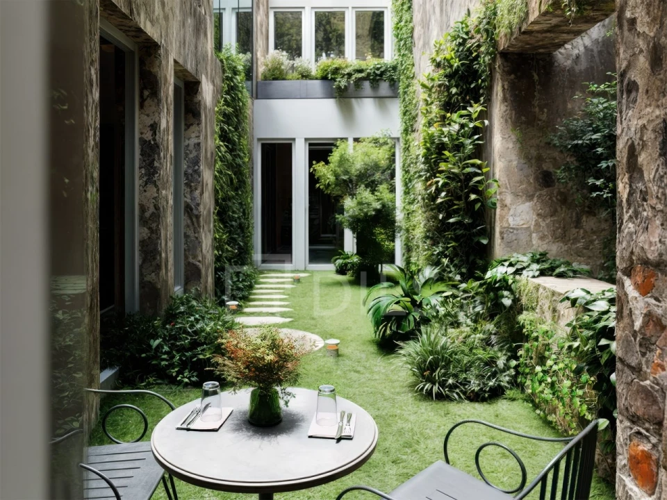 Apartamento T1 para Venda em Cedofeita, Santo Ildefonso, Sé, Miragaia, São Nicolau e Vitória Foto 21