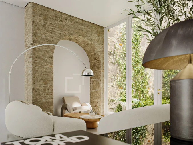 Apartamento T1 para Venda em Cedofeita, Santo Ildefonso, Sé, Miragaia, São Nicolau e Vitória Foto 5