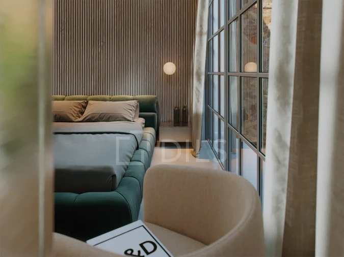 Apartamento T1 para Venda em Cedofeita, Santo Ildefonso, Sé, Miragaia, São Nicolau e Vitória Foto 8