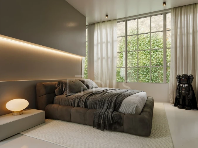 Apartamento T1 para Venda em Cedofeita, Santo Ildefonso, Sé, Miragaia, São Nicolau e Vitória Foto 12