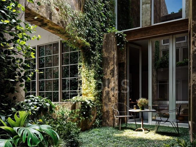 Apartamento T1 para Venda em Cedofeita, Santo Ildefonso, Sé, Miragaia, São Nicolau e Vitória Foto 15