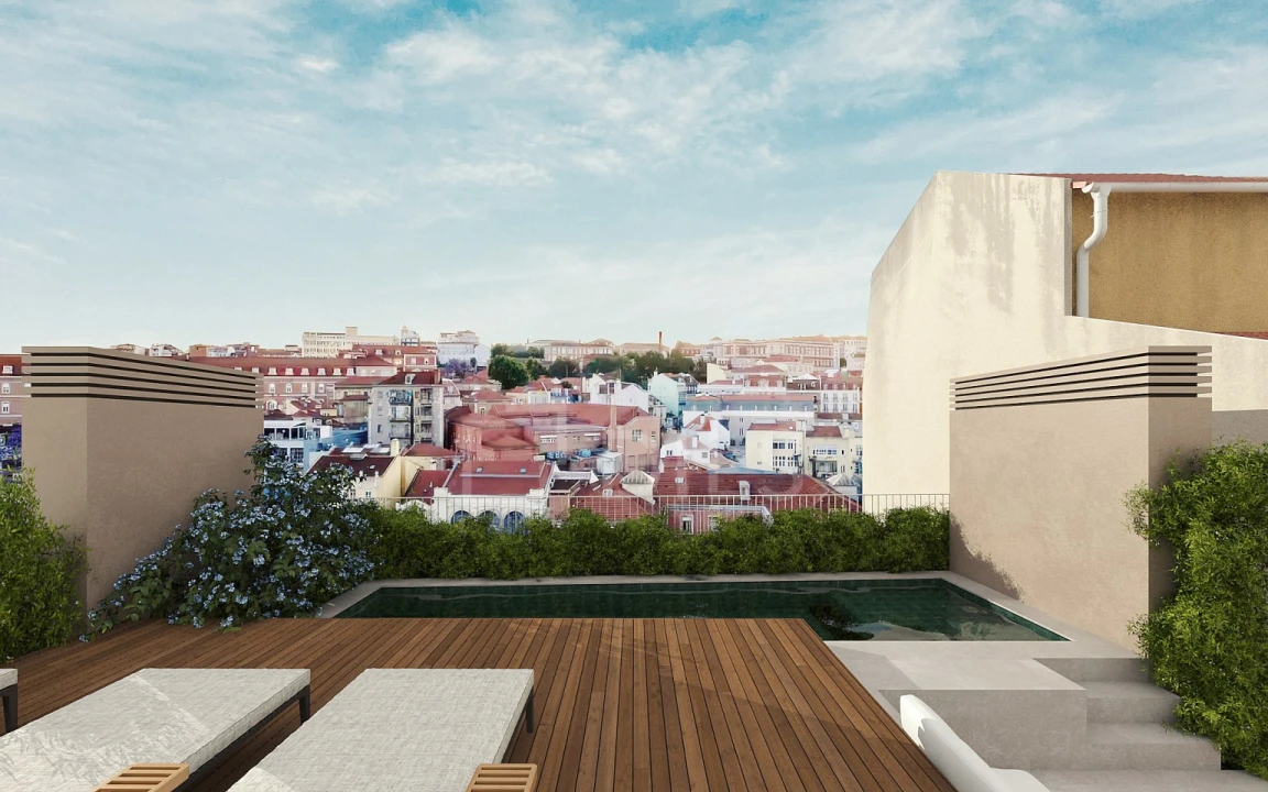 Prédio para Venda em Arroios Foto 1