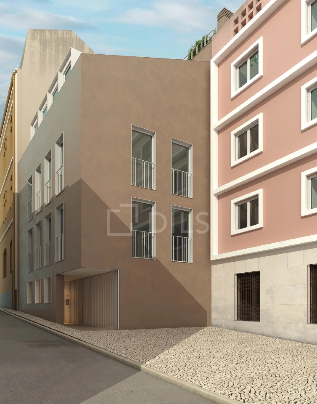 Prédio para Venda em Arroios Foto 2