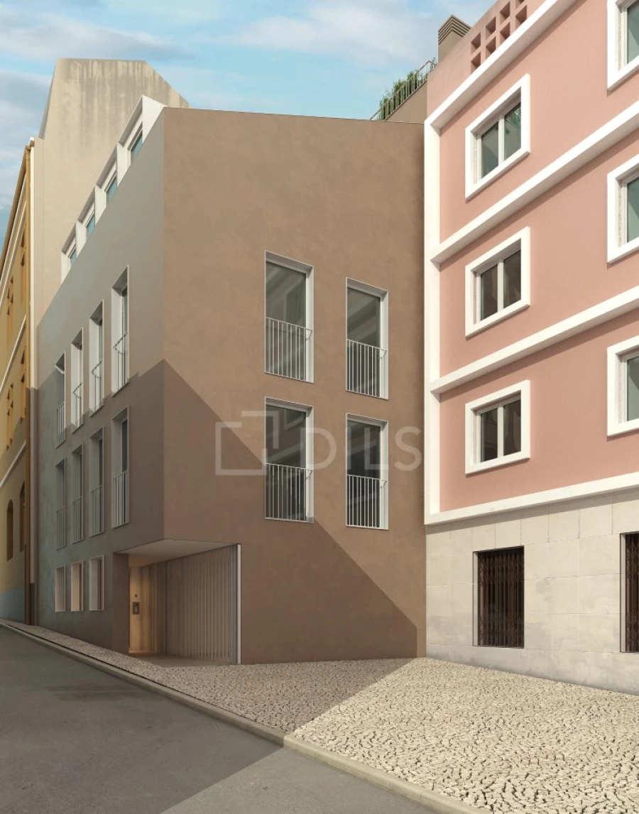 Prédio para Venda em Arroios Foto 2