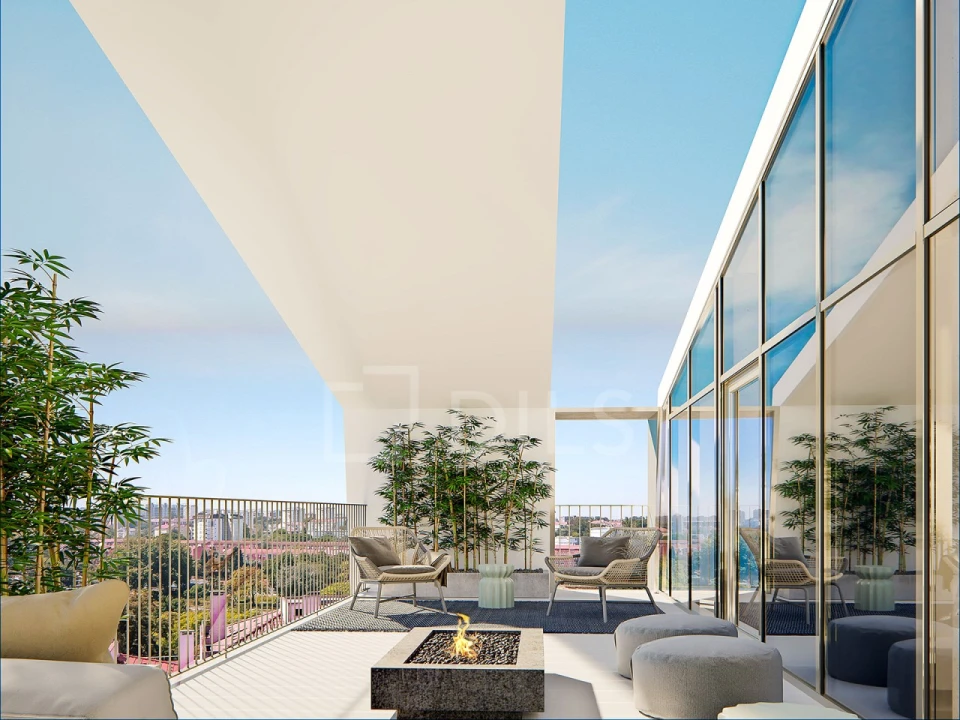 Apartamento T2 para Venda em Olivais Foto 6