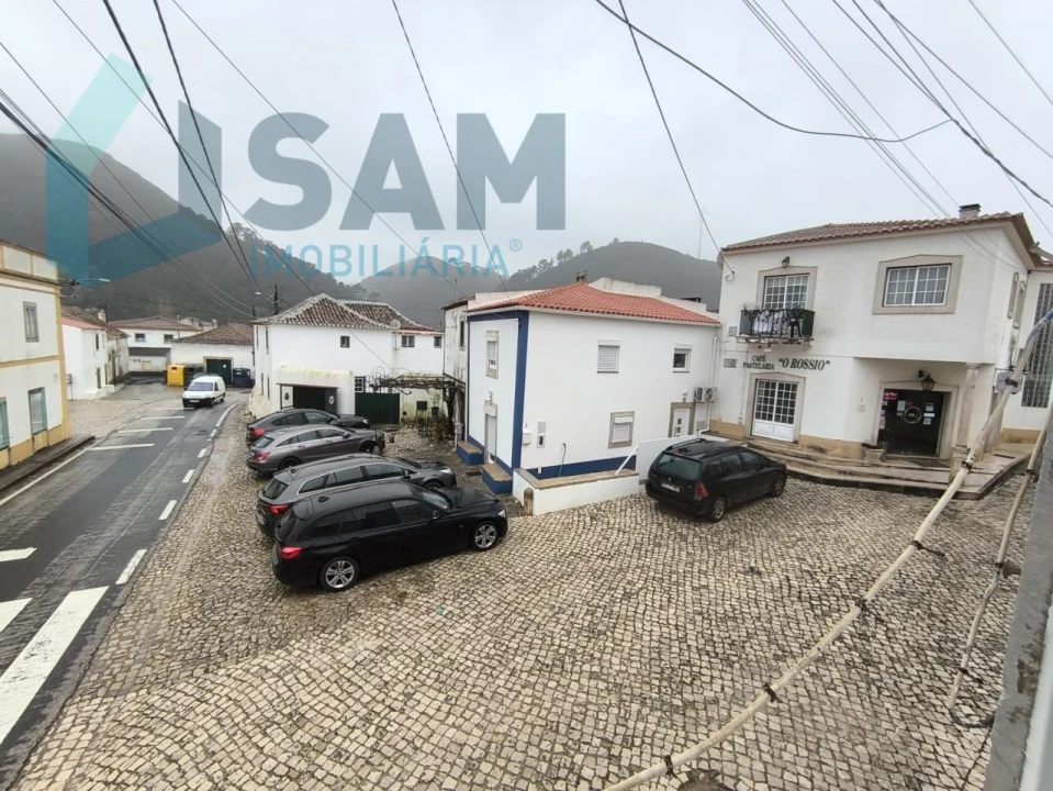 Moradia T2 para Venda em Roliça Foto 35