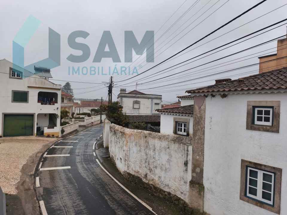 Moradia T2 para Venda em Roliça Foto 39