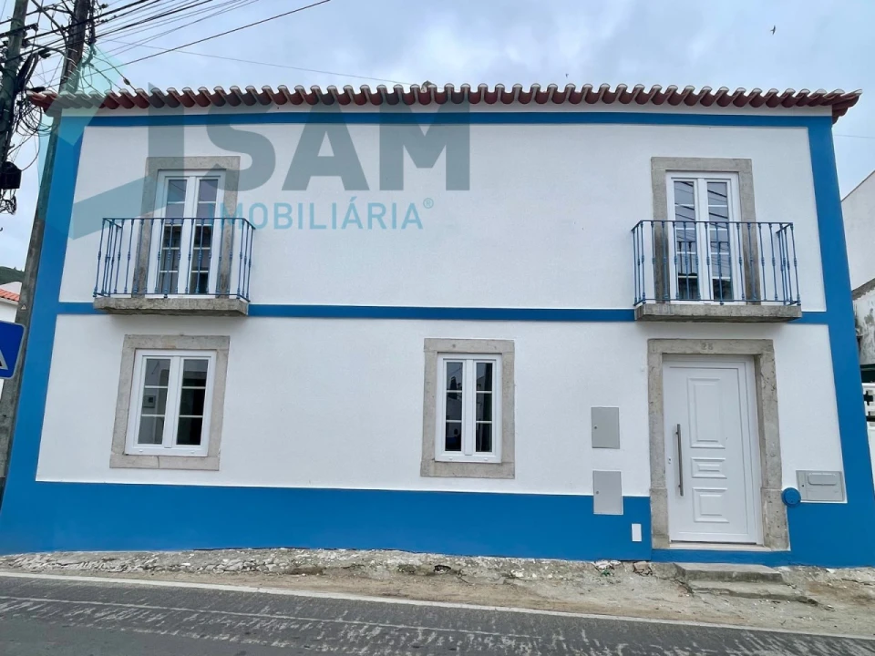 Moradia T2 para Venda em Roliça Foto 19