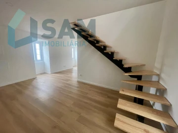 Moradia T2 para Venda em Roliça