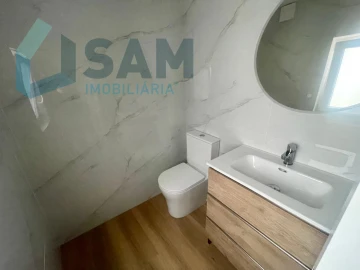 Moradia T2 para Venda em Roliça