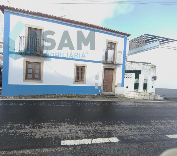 Moradia T2 para Venda em Roliça Foto 2