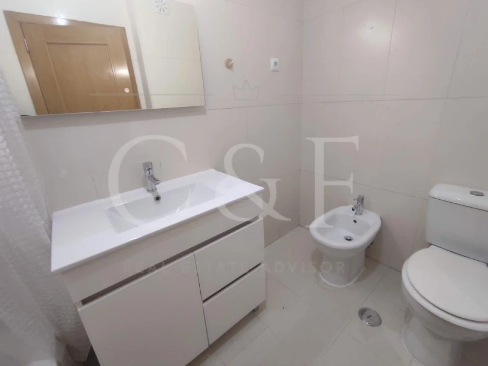 Apartamento T3 para Venda em Rio de Mouro Foto 24